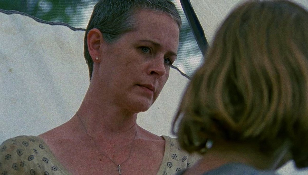 rain_n8's tweet photo. TWD S1: ⤷ ༘⋆carol peletier ˎˊ˗𓍢ִ໋🌷͙֒ https://t.co/tVtbk9Ztfu