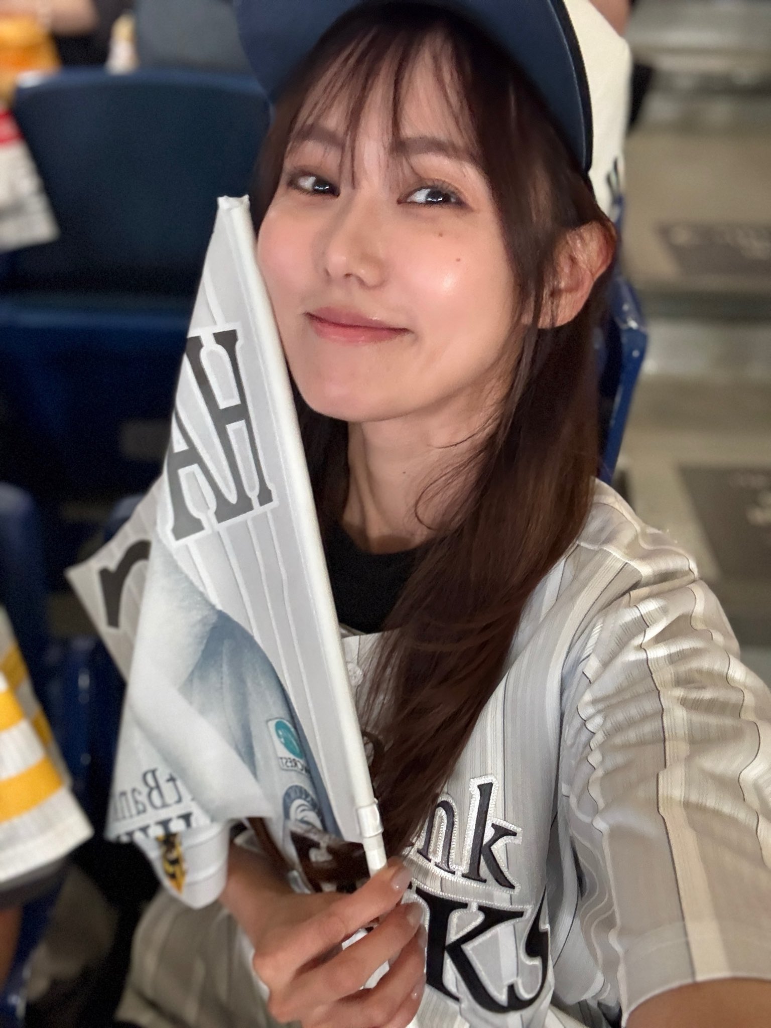 TRUE/唐沢美帆 on X: 