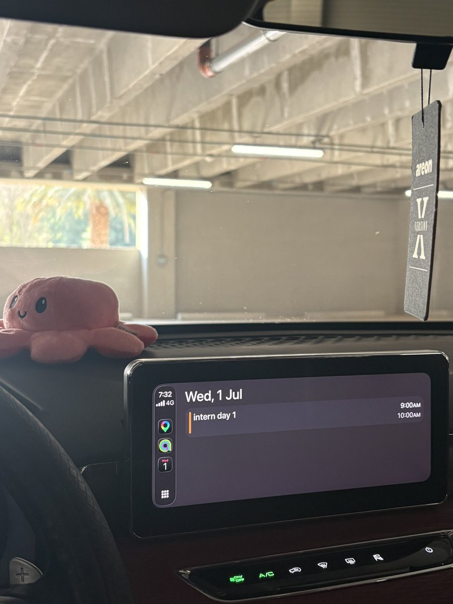 itsHatun's tweet photo. Intern year here we goo 🎈 https://t.co/CJrJnX2X1F