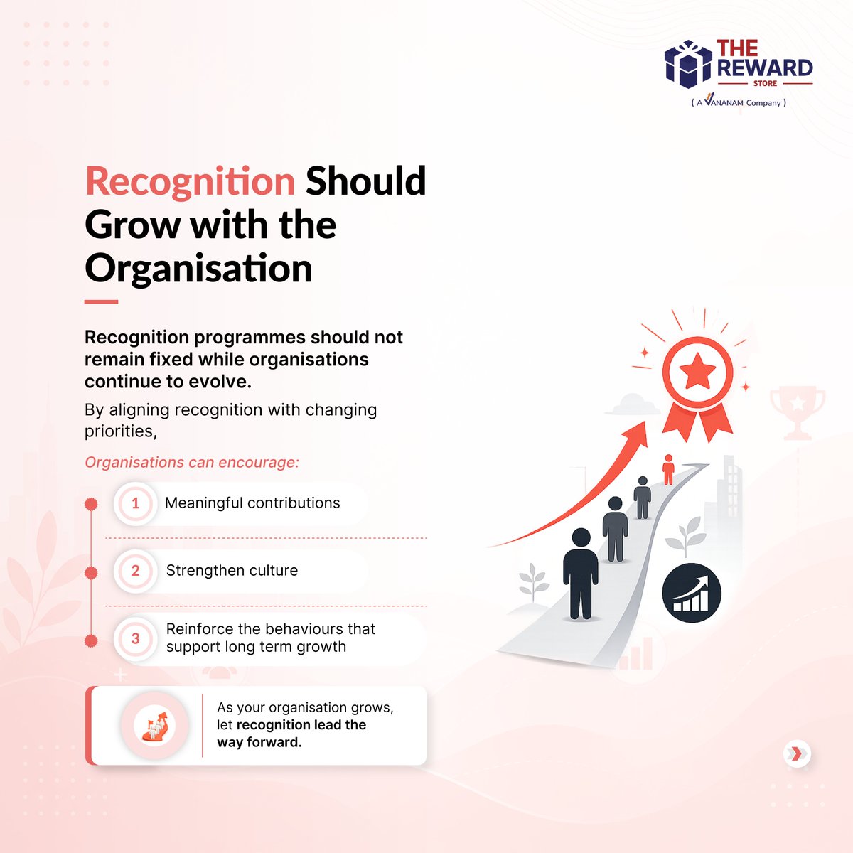 therewardstore's tweet photo. Ready to align recognition with your organisation’s next stage of growth?

Fill the form to connect with our team.

Link: https://t.co/ULwrnKWarm https://t.co/ztIi06zUhd