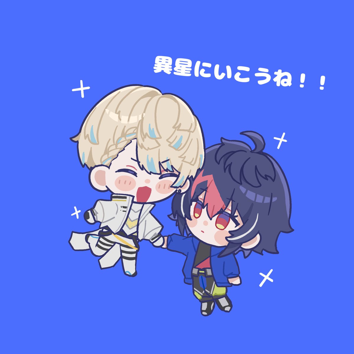 ゆう tweet media
