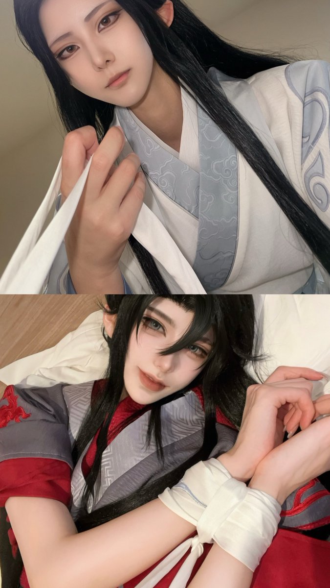 honpo25's tweet photo. 〜❤️ #MDZS https://t.co/qOIArO6XMw