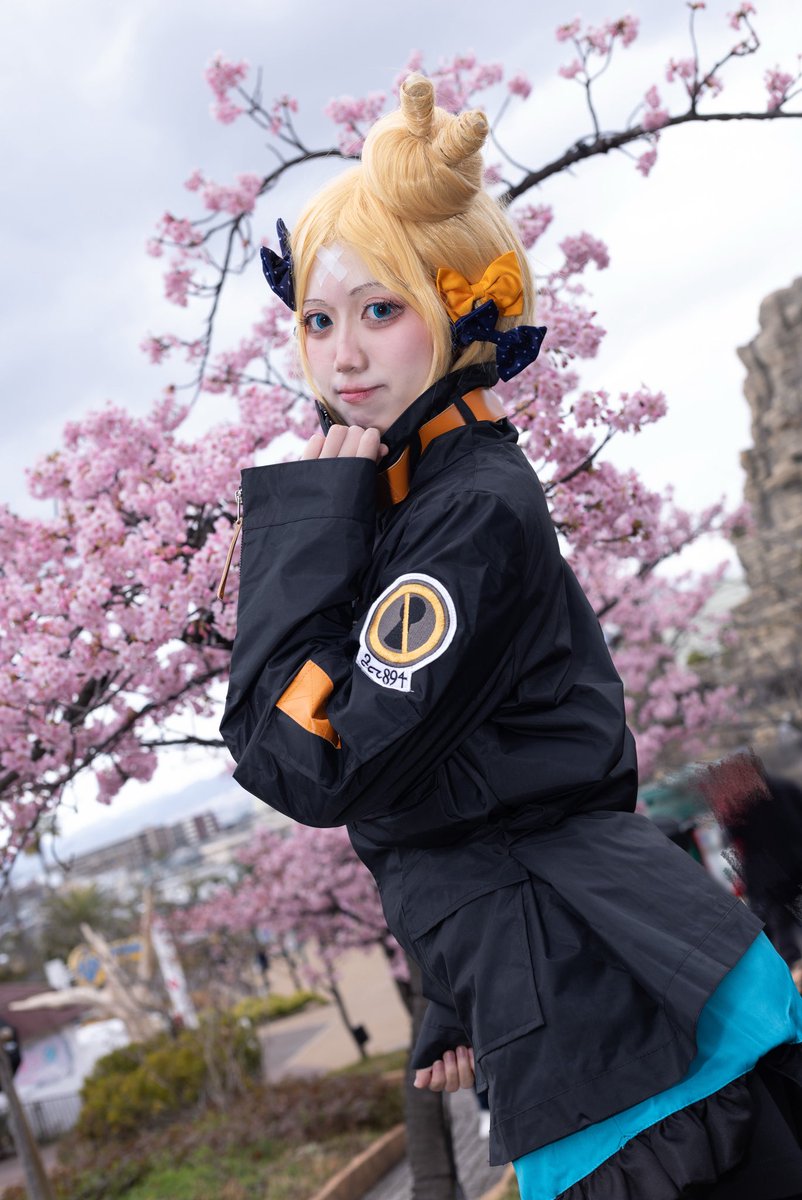 ume__cos_'s tweet photo. 【cos】
Fate/Grand/Order(FGO)
アビゲイル・ウィリアムズ / 英霊旅装
 
　　　マスター？どうしたの？

📷▷@tkake773 様 https://t.co/BvRlPbR7hE