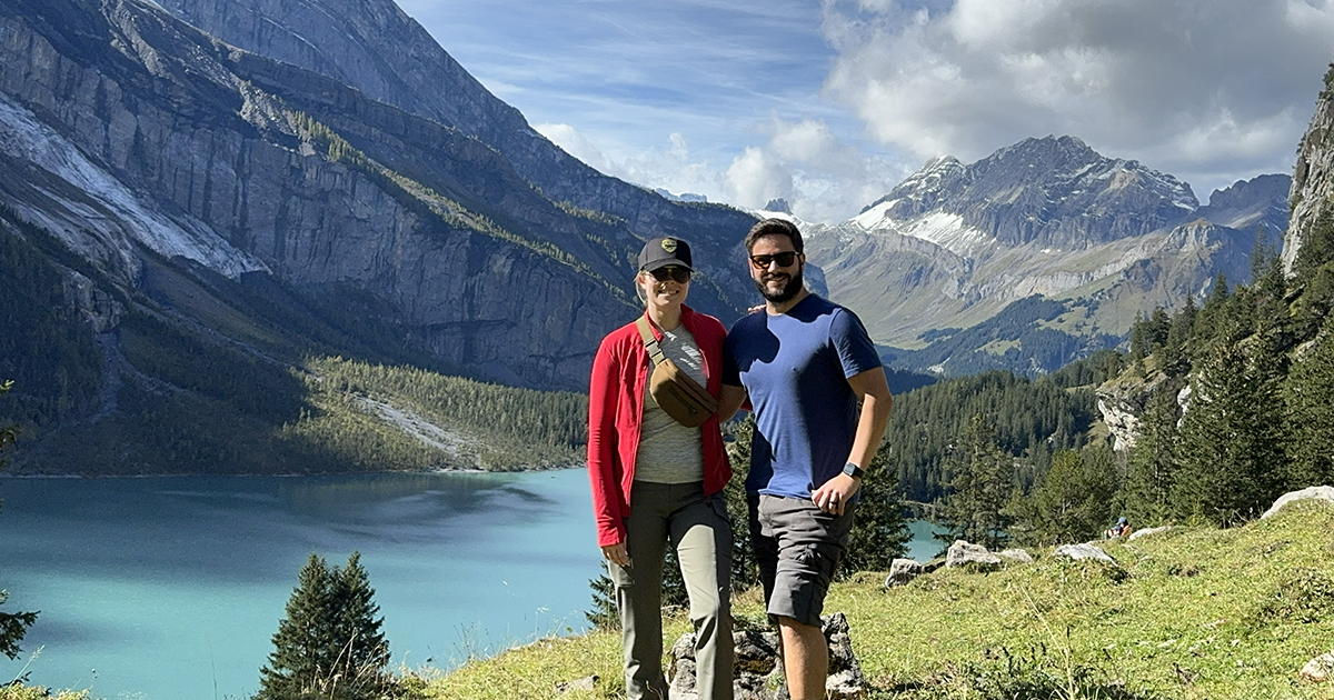 OSUOptometry's tweet photo. Dr. Kelsy Steele (OD'16, MS'18, PhD'24) is featured in our July #OSUopt Alumni Focus https://t.co/L0A6qo9DKq https://t.co/H0de1SAYDV