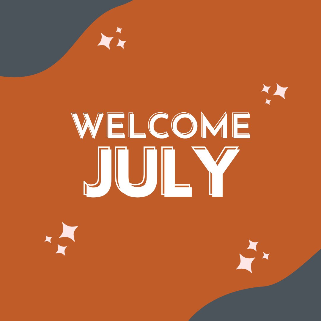 FedHwySS's tweet photo. Hello, July! ☀️✨

A new month is officially here! Whether you’re mid-move, halfway through a home renovation, or just clearing out the garage for summer fun, we’re here to help you make space for what matters. 📦🏡

Let’s make this July your most organized month yet! https://t.co/4HMwhnrV6w