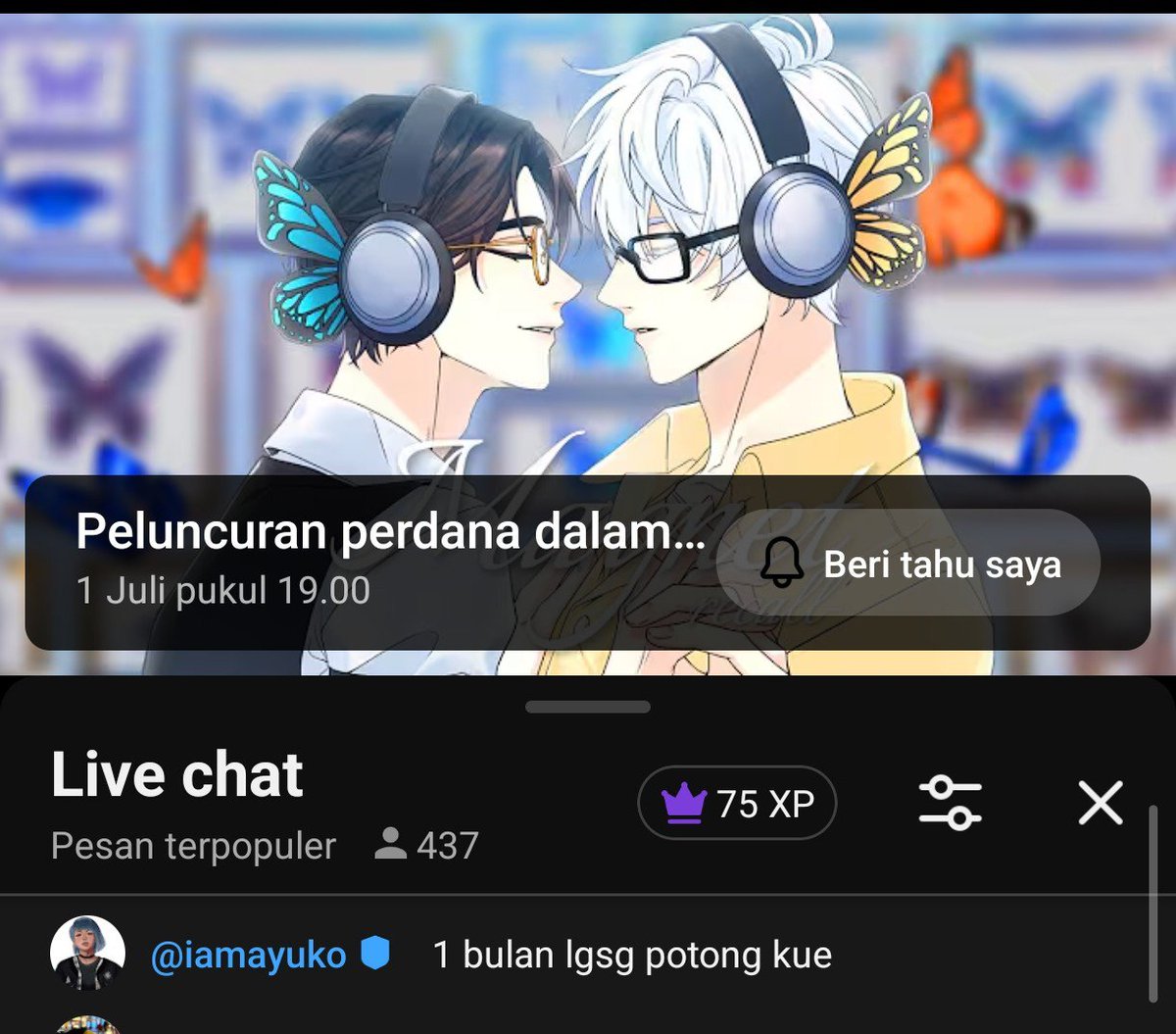 Kaaanaaaa000's tweet photo. KATA KATA HARI INI😭😭😭😭😭😭😭 FAKTA YANG PALING NYAKITIN https://t.co/YPrjpKdVYP