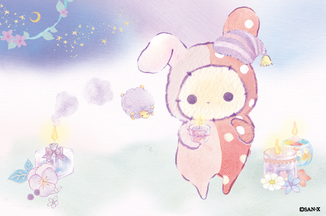 Senti_official's tweet photo. 想い出　香る　眠れる森で
数を　数えて　おやすみなさい https://t.co/iiNpx19IAi
