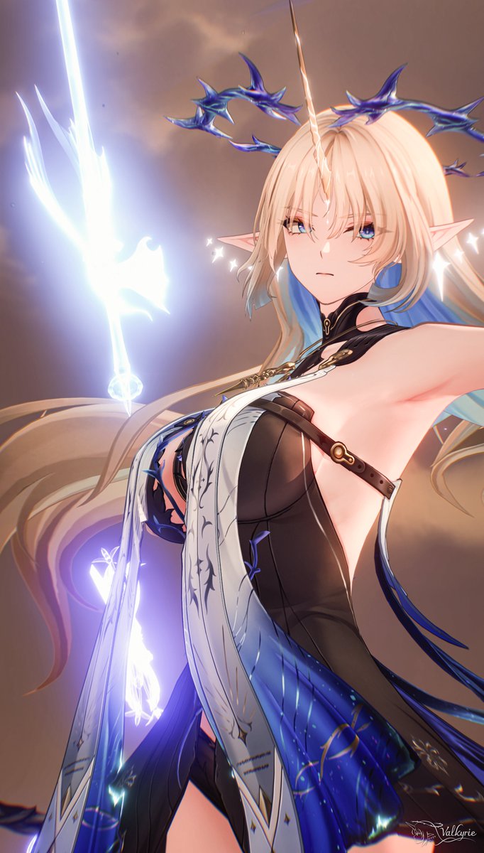 Valkyrie (@Valkyrie0609) on X