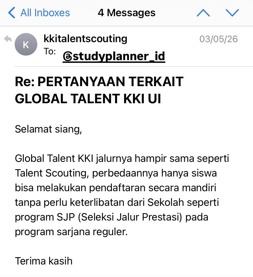 MENTORING PTN-PPKB UI- IUP UGM/IUP ITB/SIMAK KKI tweet media