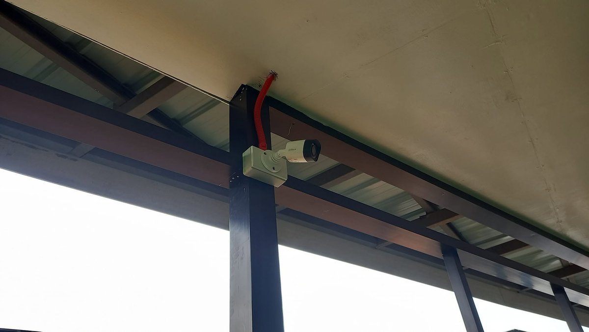 dmSlution's tweet photo. Your security is our priority. From consultation and installation to maintenance and repairs, we provide complete CCTV solutions that keep your property protected around the clock. https://t.co/VYf2HOOGwZ
