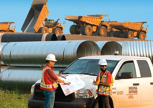 ParsonsCorp's tweet photo. For decades, Parsons has proudly partnered with communities across Canada to help design and deliver projects that connect people, strengthen communities, and shape the future. 
From bridges and highways to transit systems and environmental solutions, we're honored to be part of Canada's critical infrastructure story, and we're just getting started.

Happy Canada Day to our employees, clients, and partners from coast to coast!🍁
https://t.co/bwqUQUqBoA