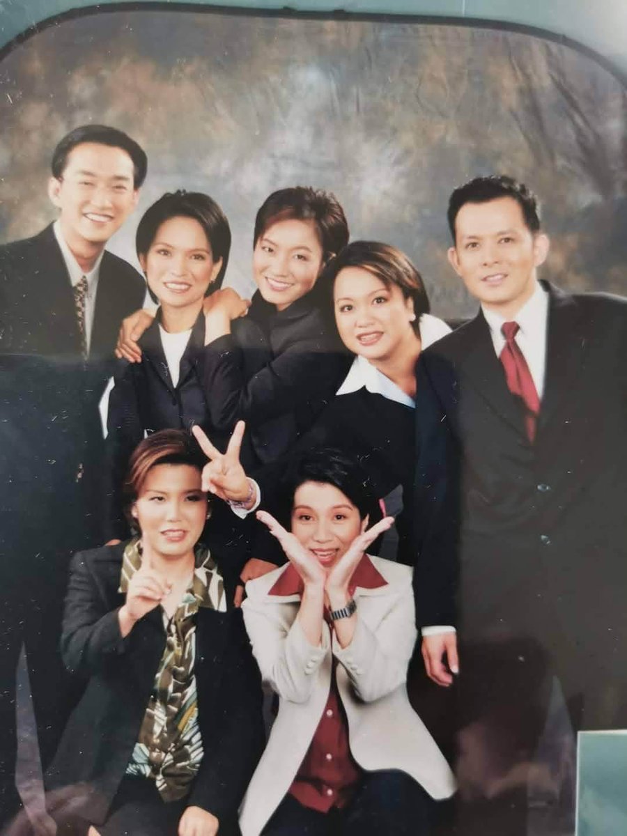 MallikaBoon's tweet photo. สวัสดีค่ะทุกคน แฮปปีเบิร์ทเดย์ ITV นะคะ #ดรมัลลิกา 

#ไอทีวี30ปี https://t.co/O1cqDfdXpb