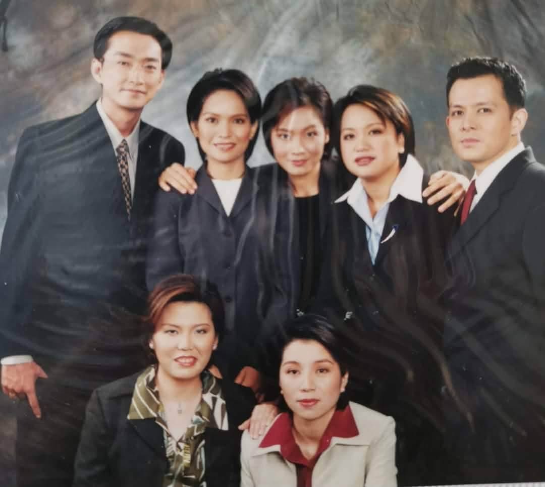 MallikaBoon's tweet photo. สวัสดีค่ะทุกคน แฮปปีเบิร์ทเดย์ ITV นะคะ #ดรมัลลิกา 

#ไอทีวี30ปี https://t.co/O1cqDfdXpb