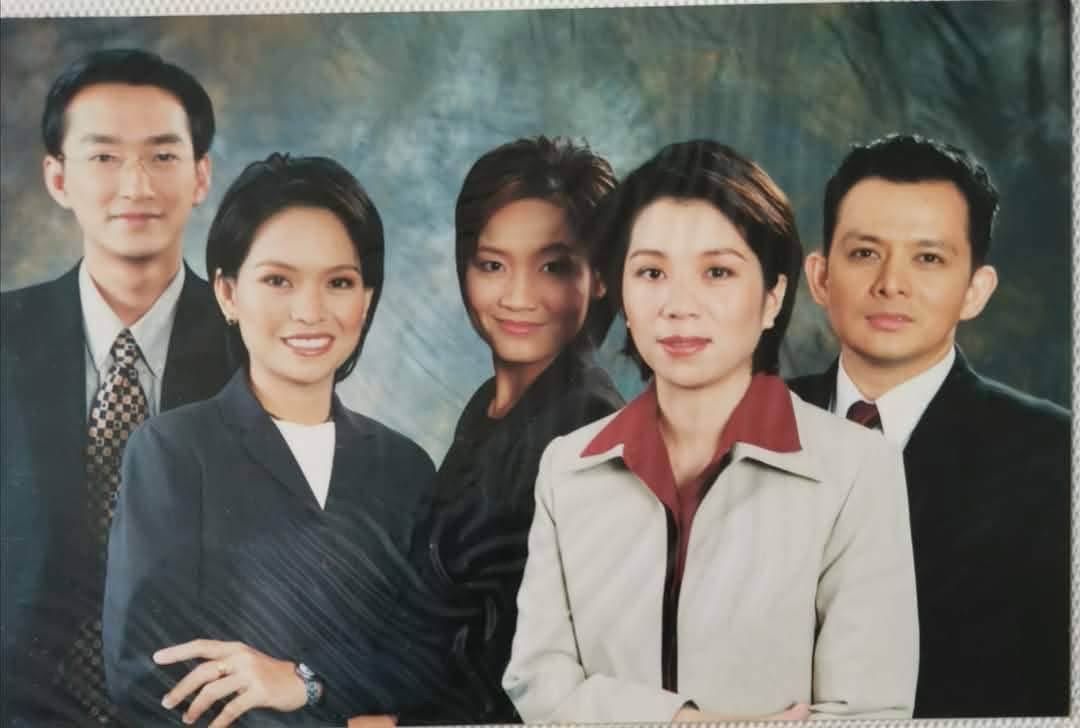 MallikaBoon's tweet photo. สวัสดีค่ะทุกคน แฮปปีเบิร์ทเดย์ ITV นะคะ #ดรมัลลิกา 

#ไอทีวี30ปี https://t.co/O1cqDfdXpb