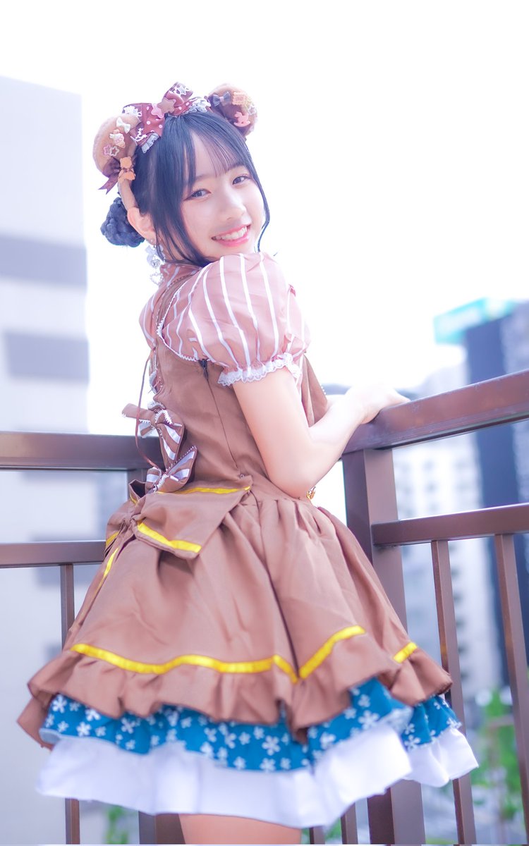 junji_happiness's tweet photo. 堀江Goldee 2026.05.02 
＃unity ＃ゆにてぃ
＃おとは ＃Otoha ④
＃みんなおとはと音もだち
＃ポートレート ＃portrait https://t.co/Uy7m6vFK5L