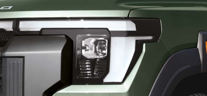 KGM_UK's tweet photo. New front-end styling. Distinctive LED lighting. A more commanding pickup stance. Meet the all-new Musso Rhino.

Download your brochure:  https://t.co/g9ixiOtB6G

#KGM #MussoRhino #EscapeConvention https://t.co/KVYEtLxc8C