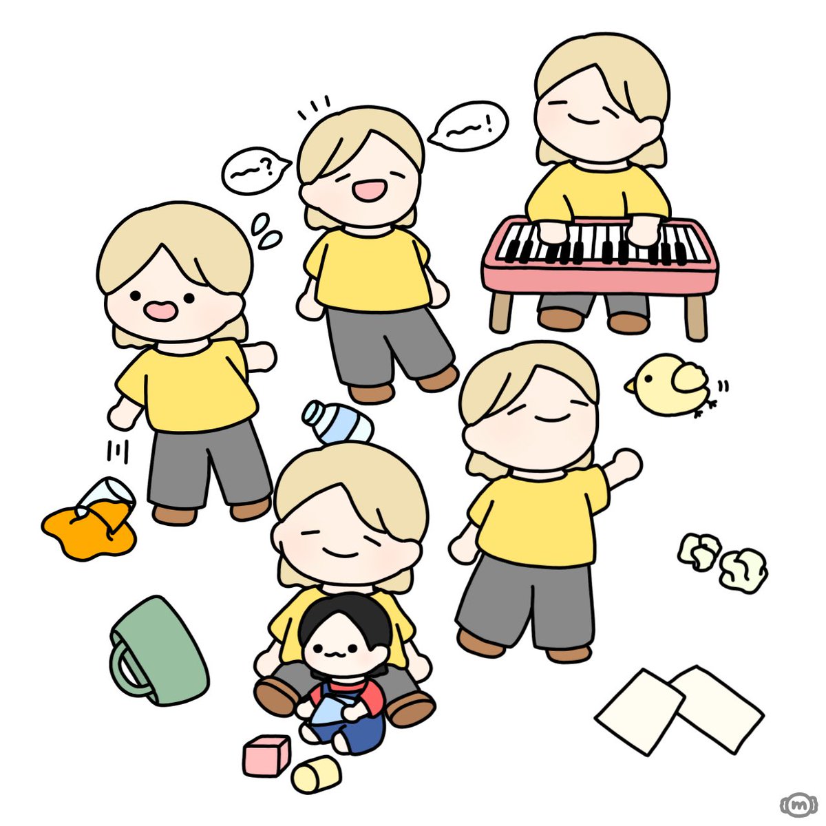 GREENAPPLE_1414's tweet photo. #2026年自分が選ぶ今年上半期の４枚 

改めてミセスとプミリオちゃんが大好きになりました！
下半期もよろしくお願いします✨ https://t.co/0YvbfCkjWN