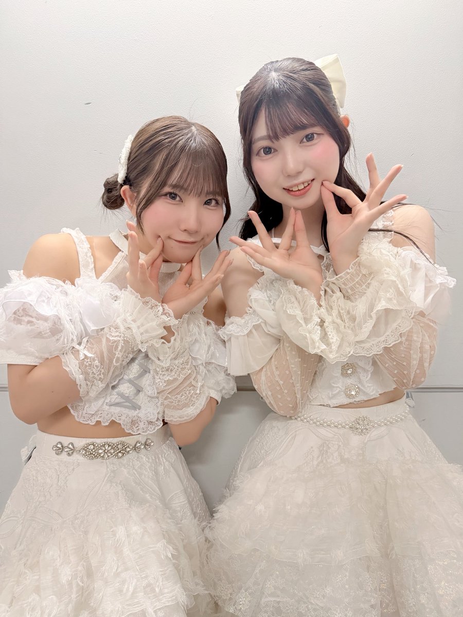 4期生合流後、13名での出演 / 🗓️8/16（日） UtaGe!×FES☆TIVE