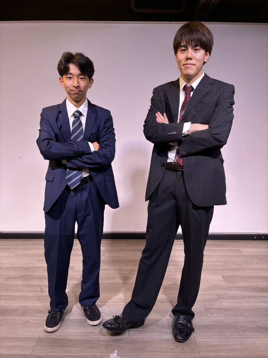gakuyasode's tweet photo. 楽屋Aオーディションバトルライブ
口火vol.583

1位はイタンジさん

9/6・9/7のアンダー・口火入替バトル進出です

順位
https://t.co/Vdp35xM30v

配信購入7/15まで
https://t.co/OmdT3nmUdw

次回7/4開催
https://t.co/ObkotJToCK

#口火
#イタンジ https://t.co/dNWh45dsvH