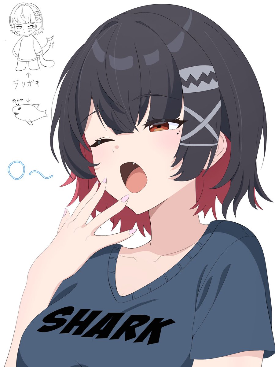Yasugoisu's tweet photo. エレン（再掲） https://t.co/T0cug60Sla
