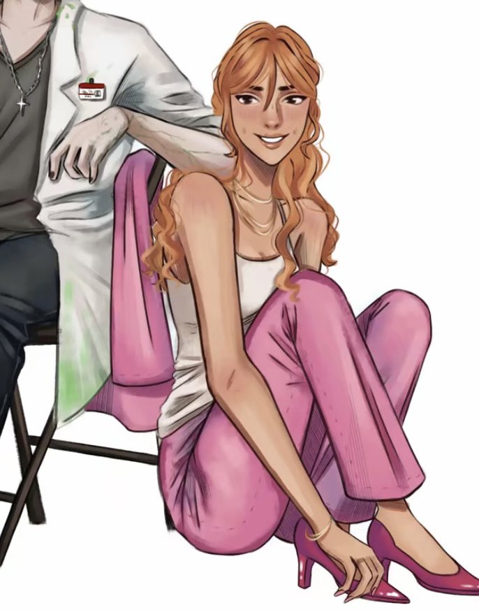 lottienatslover's tweet photo. qsmp fans will tell u this is the same person https://t.co/JnqCWxOSIa