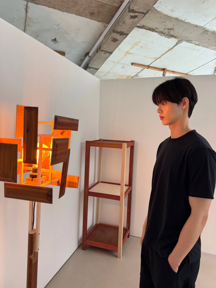 thekimdan's tweet photo. 260701 #김단 인스타 https://t.co/phz3iVwGoK