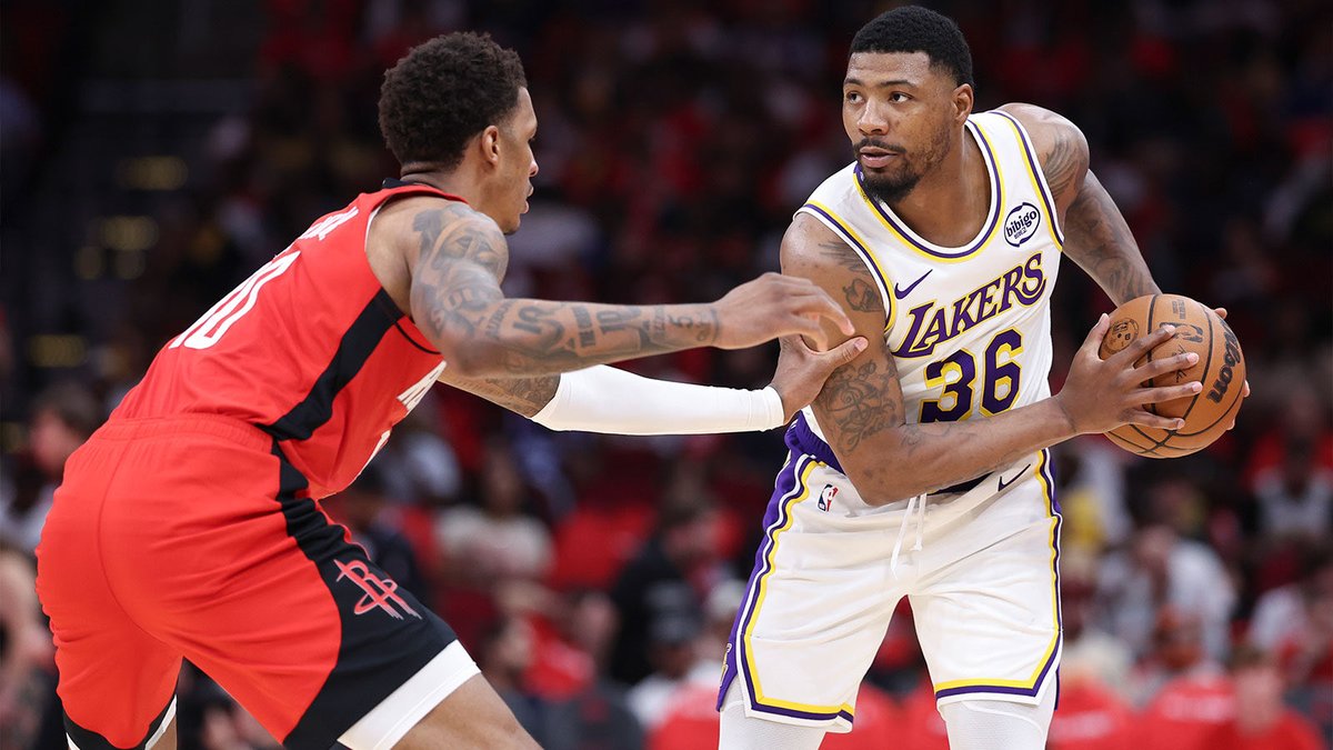 RocketsTurkiyee's tweet photo. Marcus Smart ile 2 yıl / 13M$'lık sözleşme konusunda anlaşmaya vardık. Sözleşmenin ikinci yılı oyuncu opsiyonlu. https://t.co/pU8gerclEq