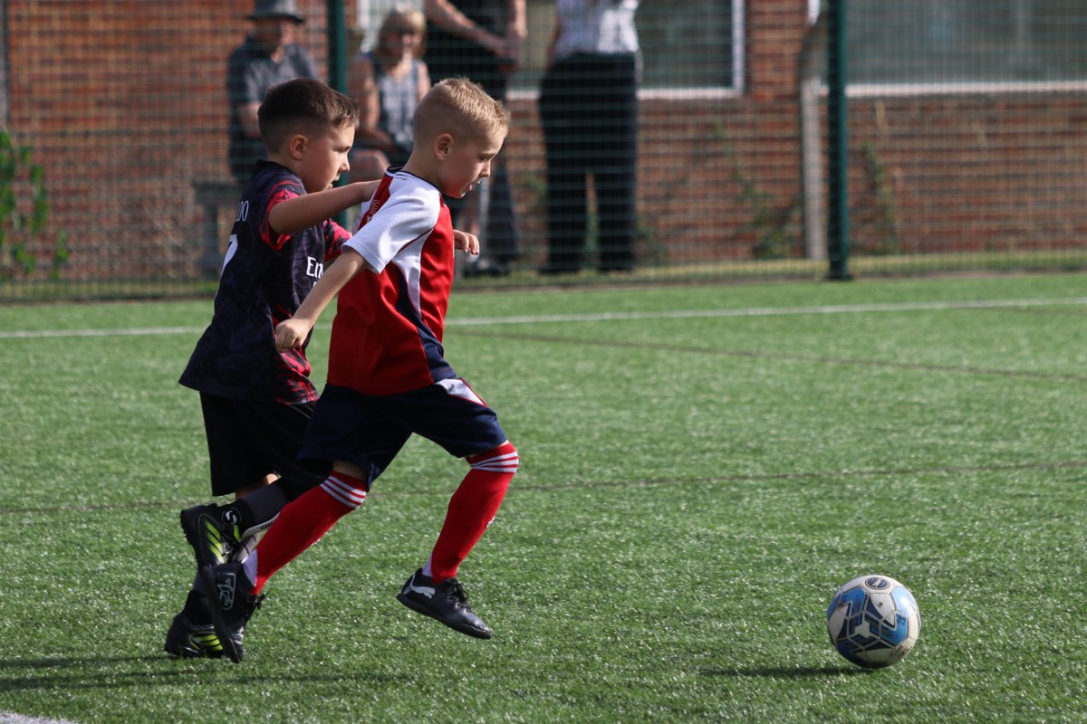 poshfoundation's tweet photo. Also taking place at Nene Valley Community Centre last night was our Early Years (Ages 5-7) Development Centre!

📧 Gareth.Booth@theposh.com for info on how you can sign your child up!

#pufc https://t.co/EiMumH1e1c