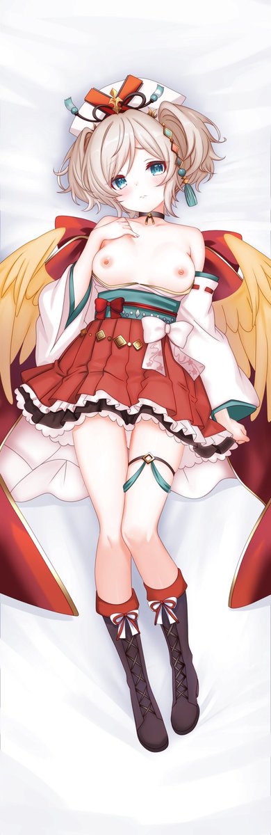 Got0_Naisho's tweet photo. ホウオウ (プリコネR)😚 https://t.co/tYNOkI4gpx
