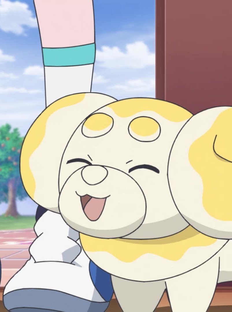 FleoVT's tweet photo. Vtuber vs. Pokemon Look a Like!!

Honestly this as close as I got https://t.co/2nftf4PiUC