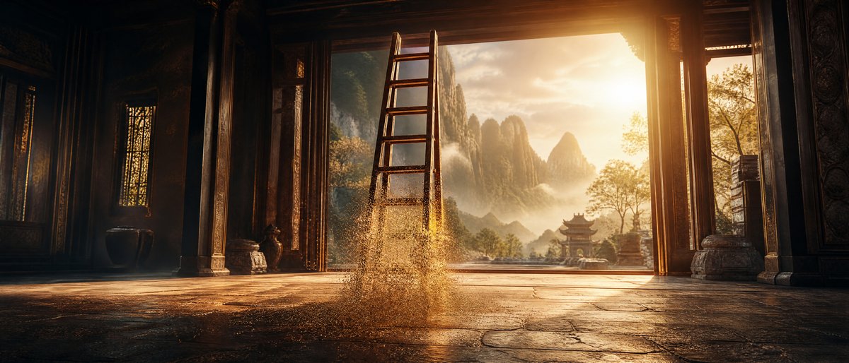 CMRubinWorld's tweet photo. AI is changing what it means to build a career. If knowledge is free, what becomes valuable? Hear why builders—not permission seekers—will shape the future. @kwok_phil @dom_kwok 👉 https://t.co/XM1aYlcAxT  #AI #FutureOfWork #Innovation https://t.co/Srwa1UOkct