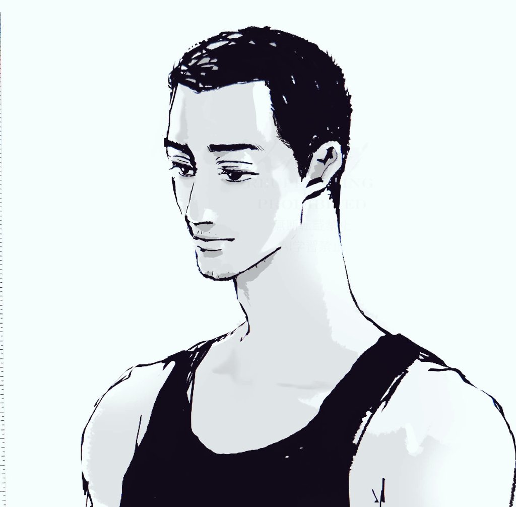 hitori999999's tweet photo. 🦲 https://t.co/xZArmr4Wzd