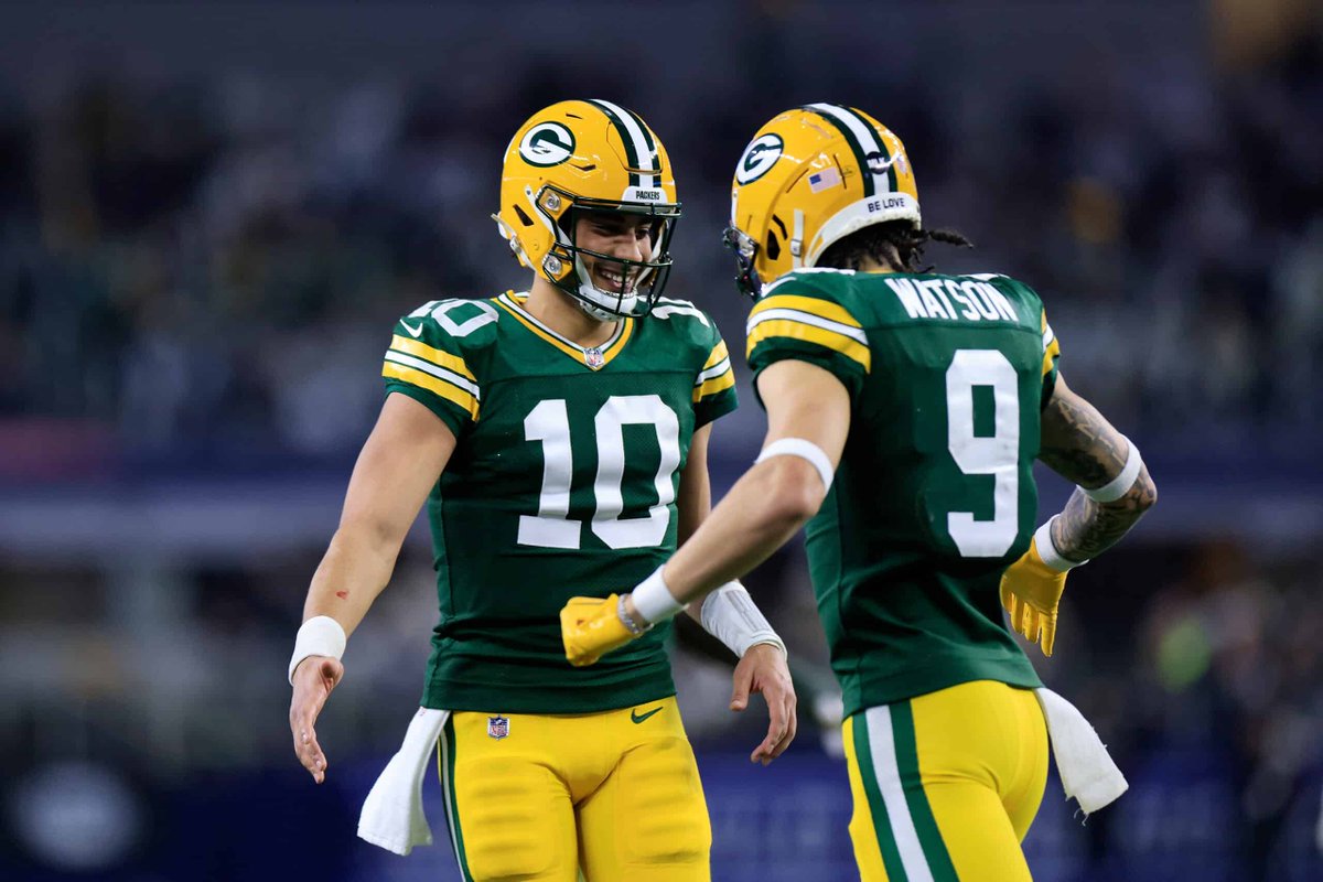 PackersTalkNet tweet picture
