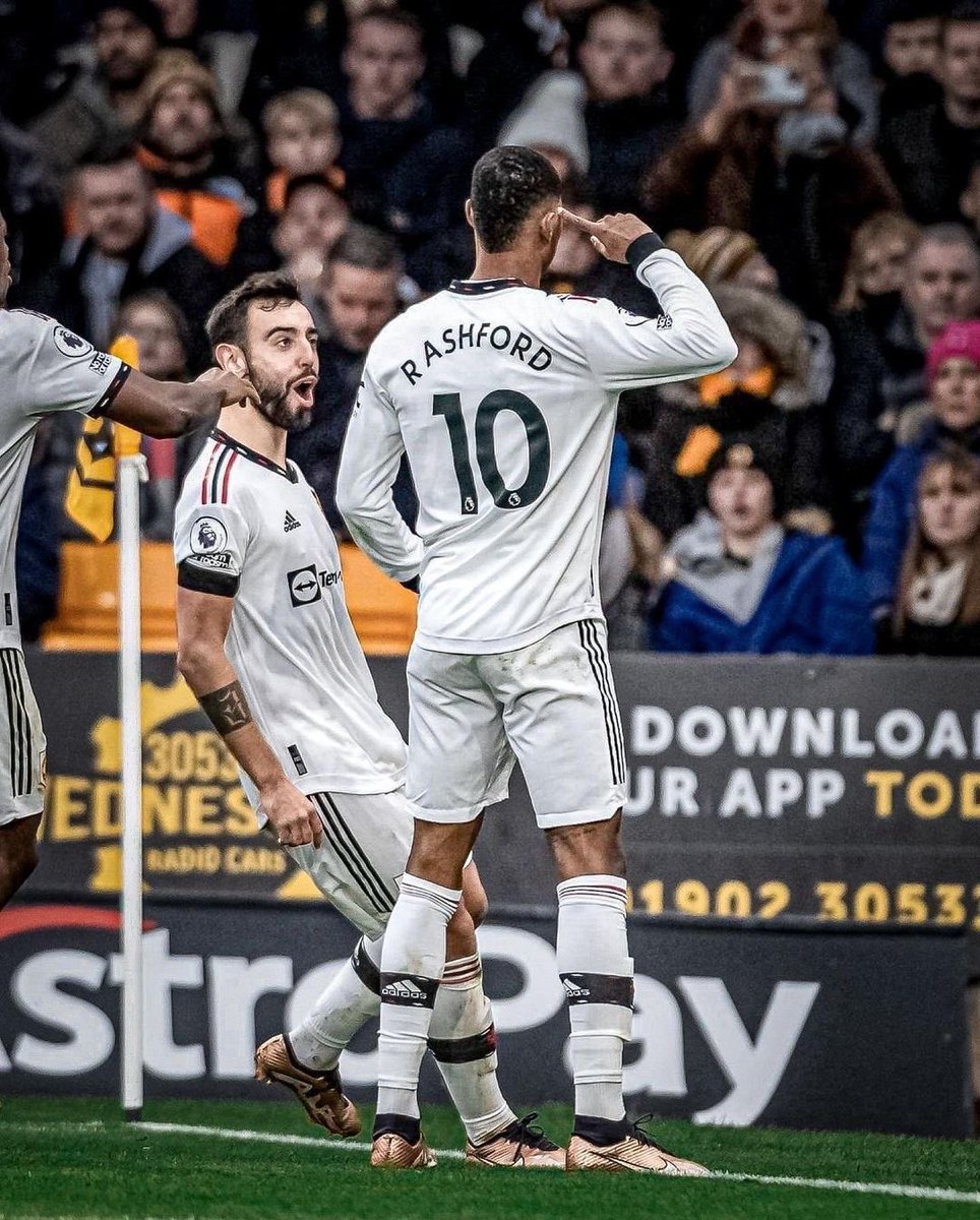 ManUtdInPidgin tweet picture
