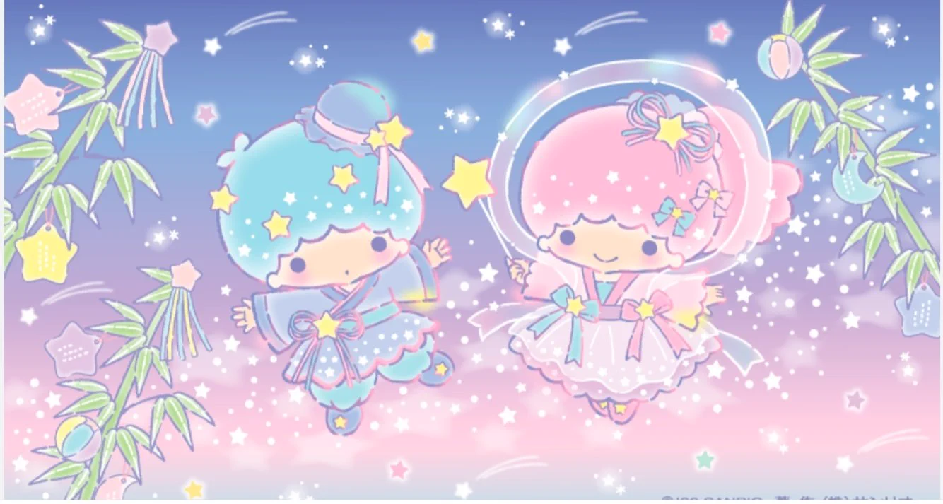 キキ＆ララ【公式】 on X: 
