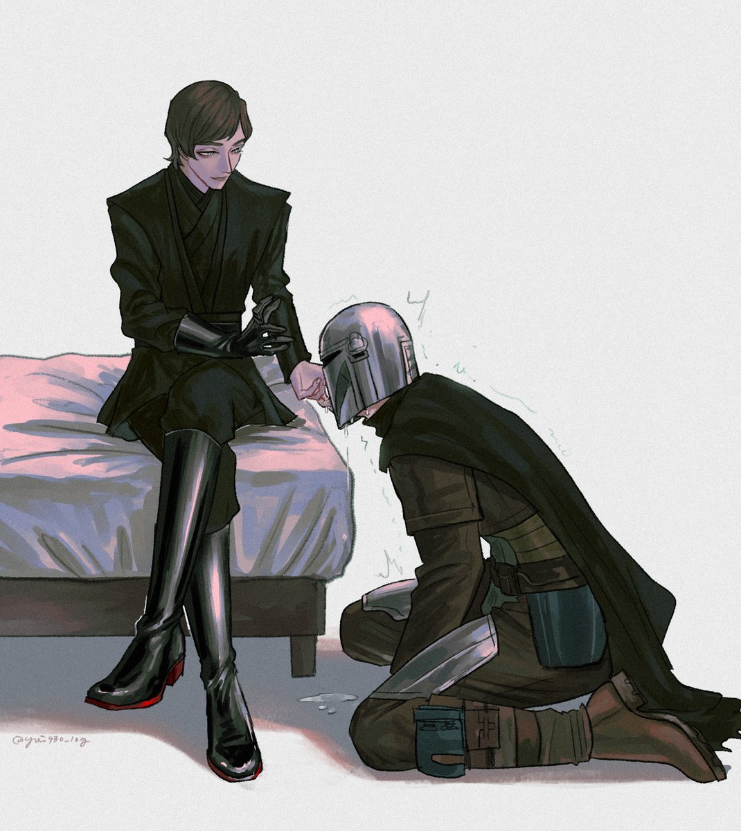 yui930_log's tweet photo. -Shakari-
Dom!Luke / sub!Din

Based on a fanfic written by Roomstar (@/isleouche)
#lukedin https://t.co/ZkYgmpg09Q