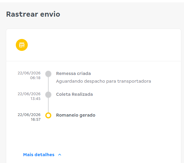 gdove1982's tweet photo. Comprar na @kabumcombr é sempre uma aventura.

Você nunca sabe onde o produto está, quando vai chegar ou até se vai chegar.

Aí começa o dilema: fico em casa esperando? Saio? Já abro uma reclamação? Cancelo o pedido?

Comprar deveria gerar expectativa, não ansiedade. https://t.co/LF2rgkEP5a