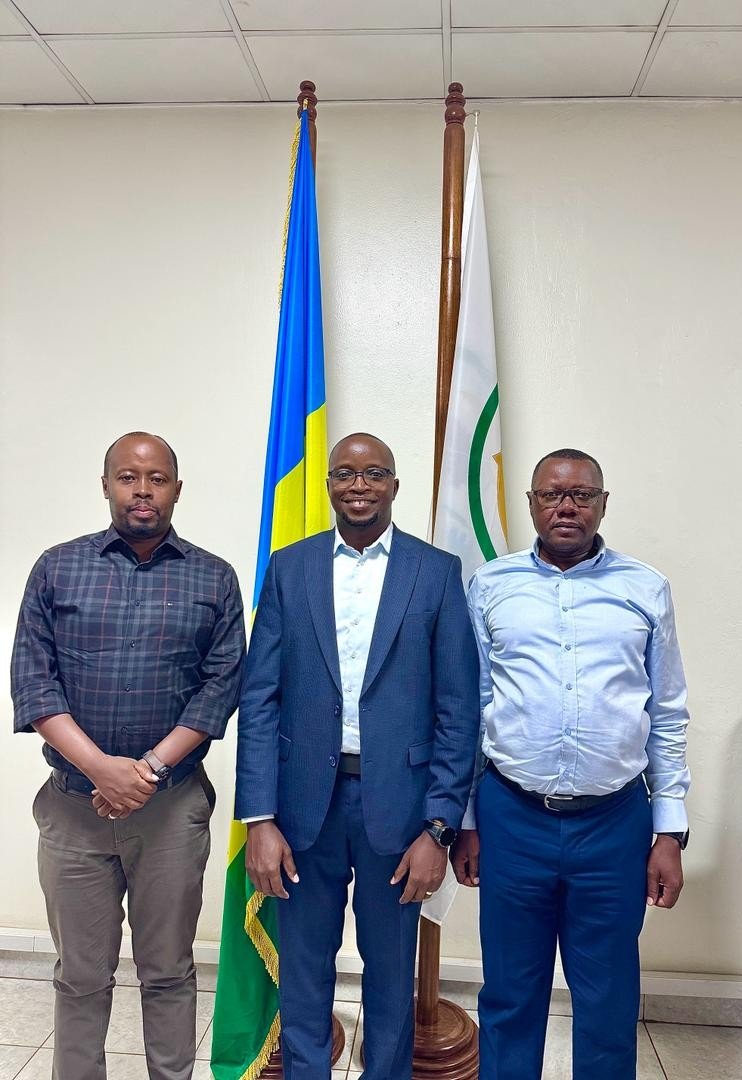 rwandastandards's tweet photo. Rwanda's commitment to participate in international standardization, and using international standards including those by @IECStandards as benchamarks for trade and development is the priority. The National Electrotechnical Committee (NEC) hosted by RSB keeps the good move.#RwOX https://t.co/xNstki9hRg