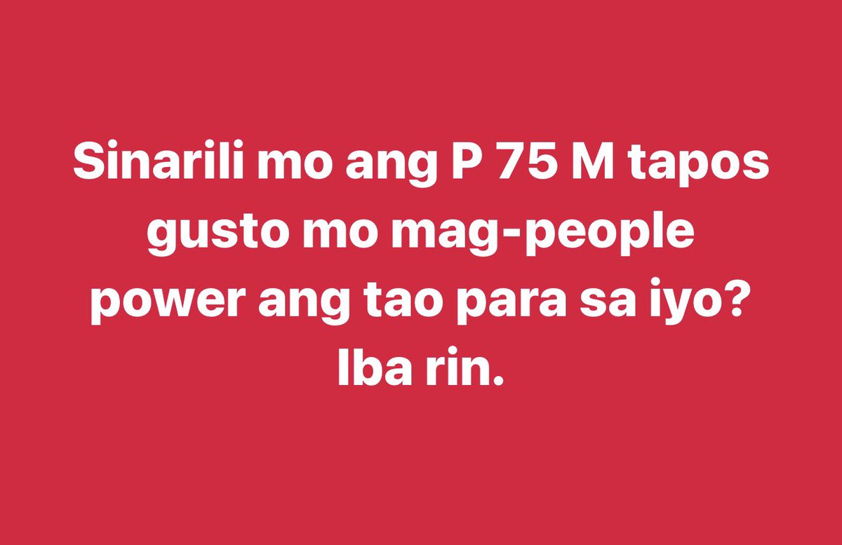 AkbayanParty's tweet photo. Huwag nga kami! Hair flip! 💁‍♀️ https://t.co/vf1GJEPhAv