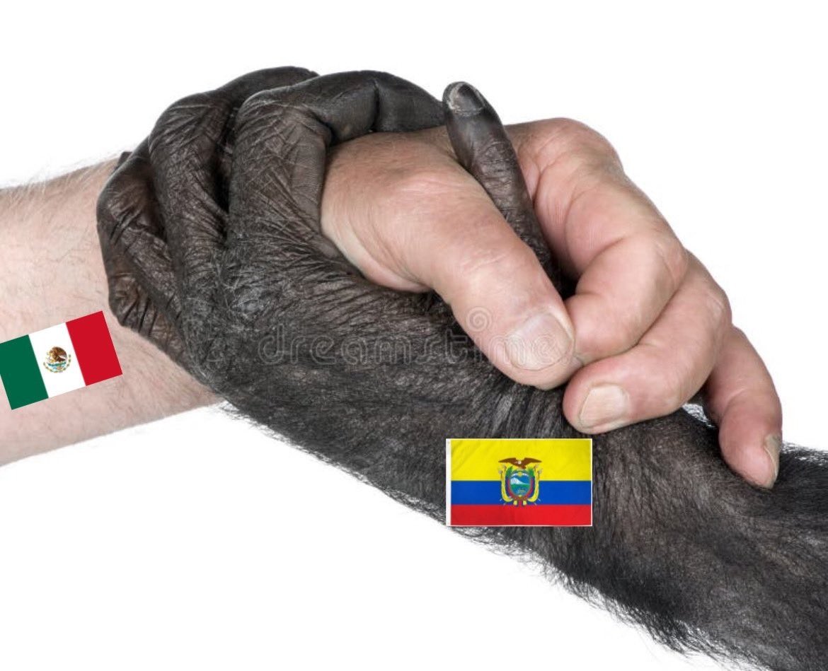 JordanWebber1's tweet photo. @josegperguezol @rive1ra @neoliberalover Bájale dos rayitas, don. Todo mundo sabe que somos muy buenos amigos. ❤️ https://t.co/sQ4mWGfjlF