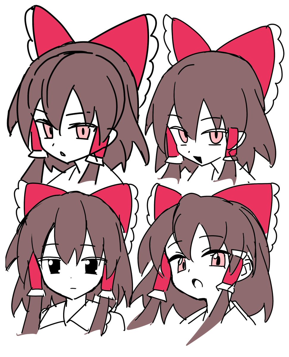 EODAOO's tweet photo. 39日目 れいむ https://t.co/TNxoeeEHQA