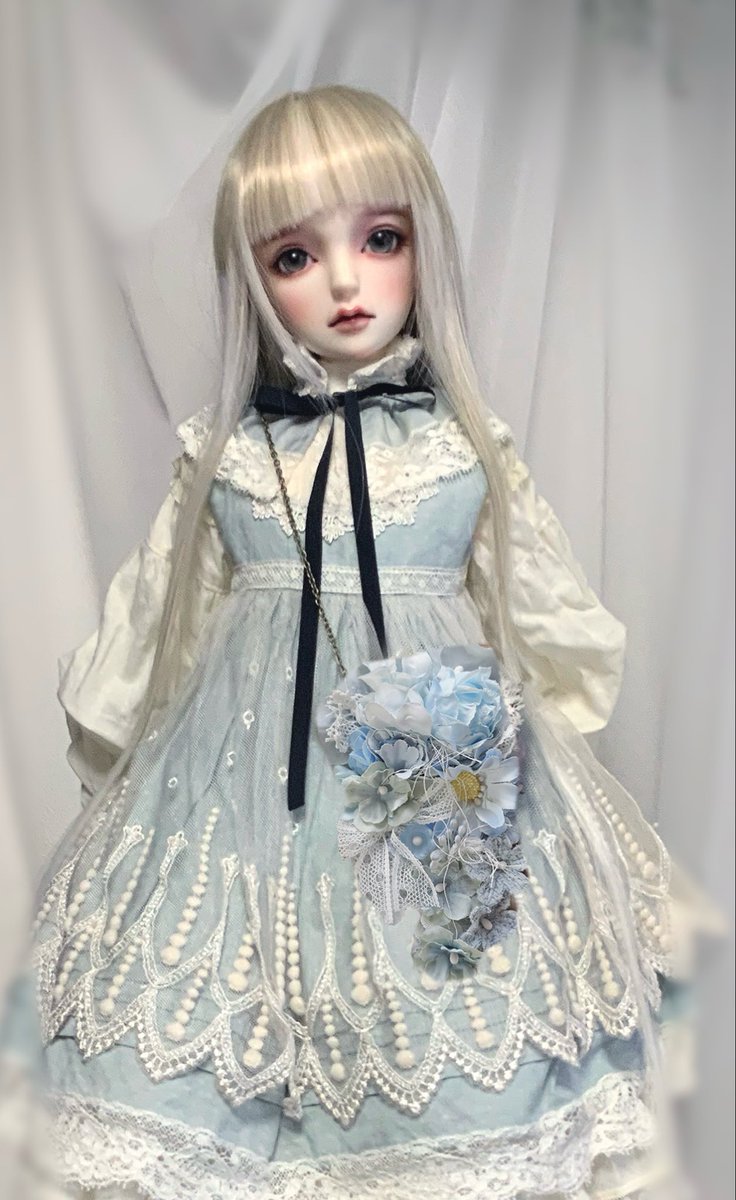 dropparts's tweet photo. かわいいお写真ありがとうございます✨RP

ヘアアクセサリーも、バッグやリースなどの小物も、お迎えいただいた後に使ってくださっている可愛いお写真を見せて貰えるのは感謝しかありません。
オーナー様、お裾分け本当にありがとうございます🥰 https://t.co/kNA5gWvm17