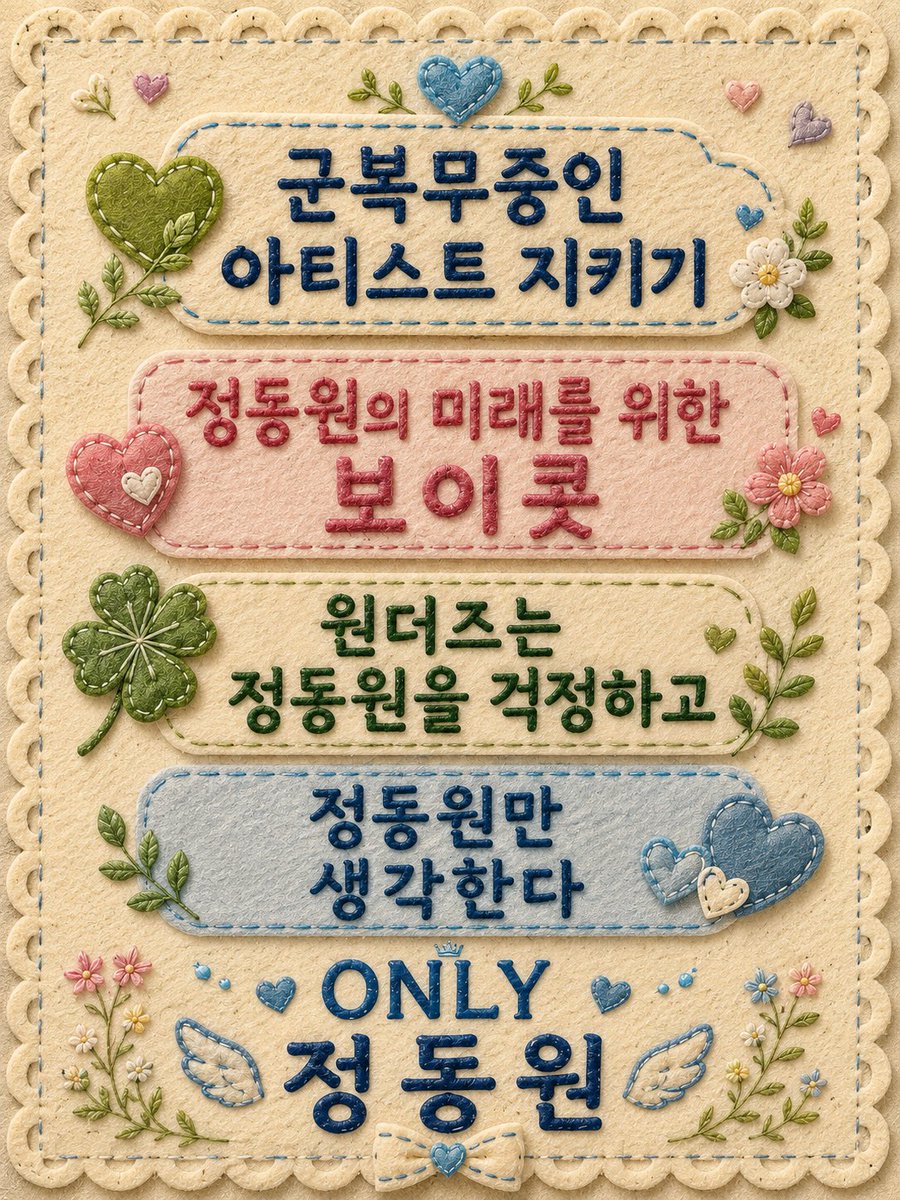 jjss5936's tweet photo. 정동원이란 큰 원석을 잘 다듬어 눈부신 보석으로는 못 만들 망정 망치지는 말아야 
그리서 보이콧 입니다
더 눈부시게 빛나오를 그날을 위해 정동원 만을 응원합니다 https://t.co/njGCy0b0Kw