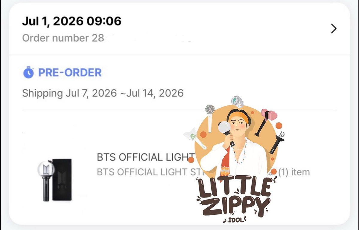 Littlezippyidol's tweet photo. อัพเดทวันนี้🔥🔥
 🚀🚀🚀ได้น้อยแต่ได้นะ 🚀🚀🚀

📍 เปิดจองพรี แท่งไฟ มี่บอมส์ Ver.4 

- BTS LIGHTSTICK VER.4 
ราคา 1990 บาท
มัดจำ 50% 
🥰ขอคนพร้อมโอนเท่านั้น 😄
ส่ง 60 บาท 

🛒 dm ได้เลยนะคะ 

#ตลาดนัดบังทัน  #BTS_ARİRANG #bts 
#ตลาดนัดBTS  #แท่งไฟบังทัน https://t.co/CESGnpgt8x