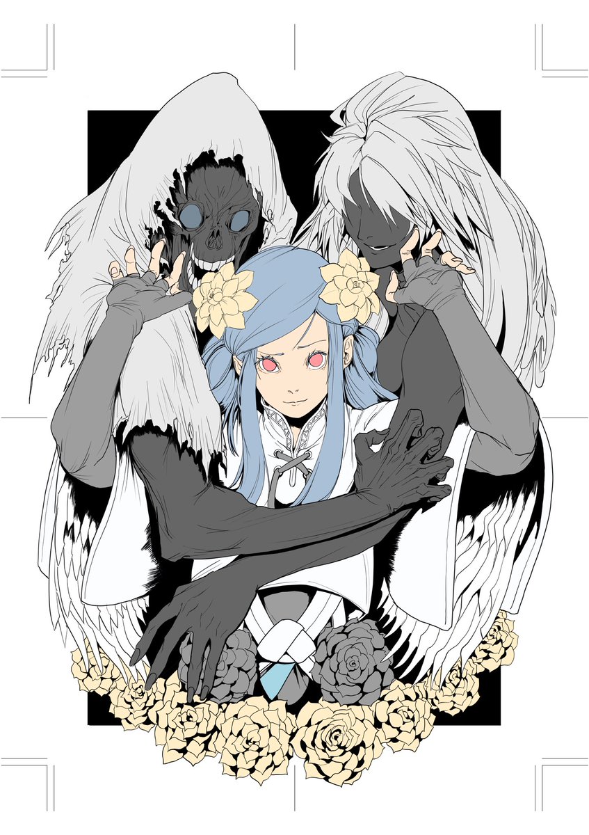 twittakj's tweet photo. #guiltygear #ギルティギア https://t.co/PCtDXcT4o9