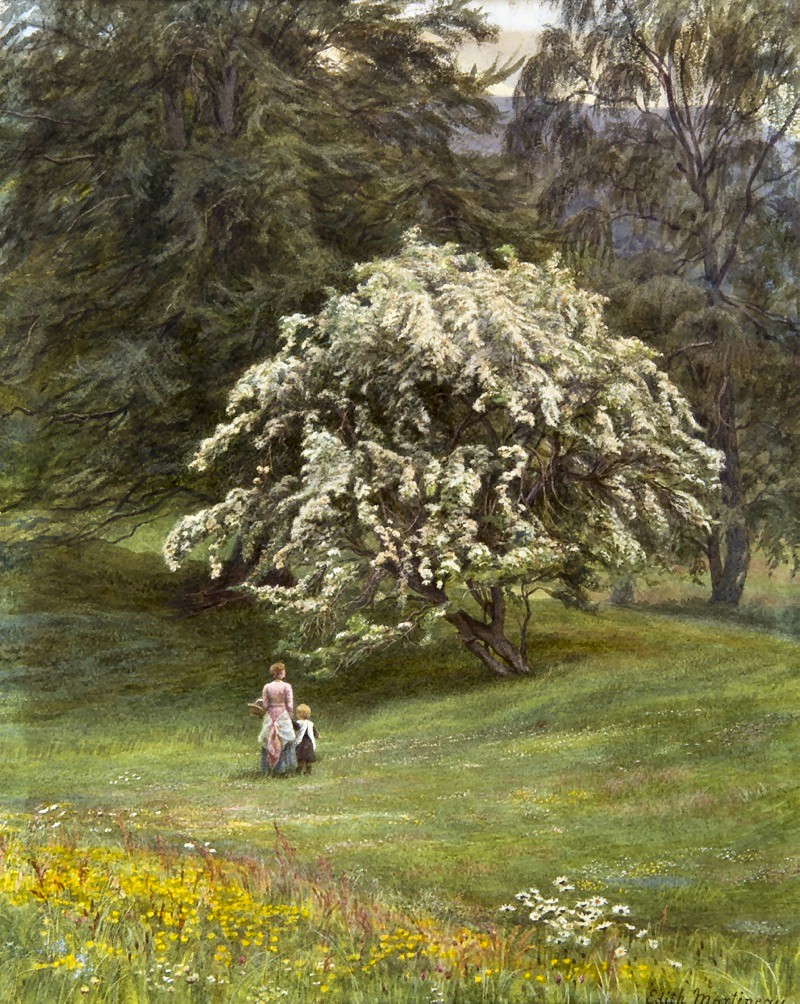 elemmiressoul's tweet photo. "The Old May Tree"
—Edith Martineau https://t.co/guCsz6DcdZ