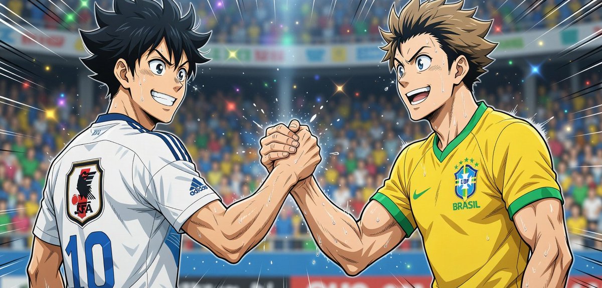 daniloben's tweet photo. @AQUA_AUG Always 🇧🇷🇯🇵 https://t.co/KaLtWvYclO