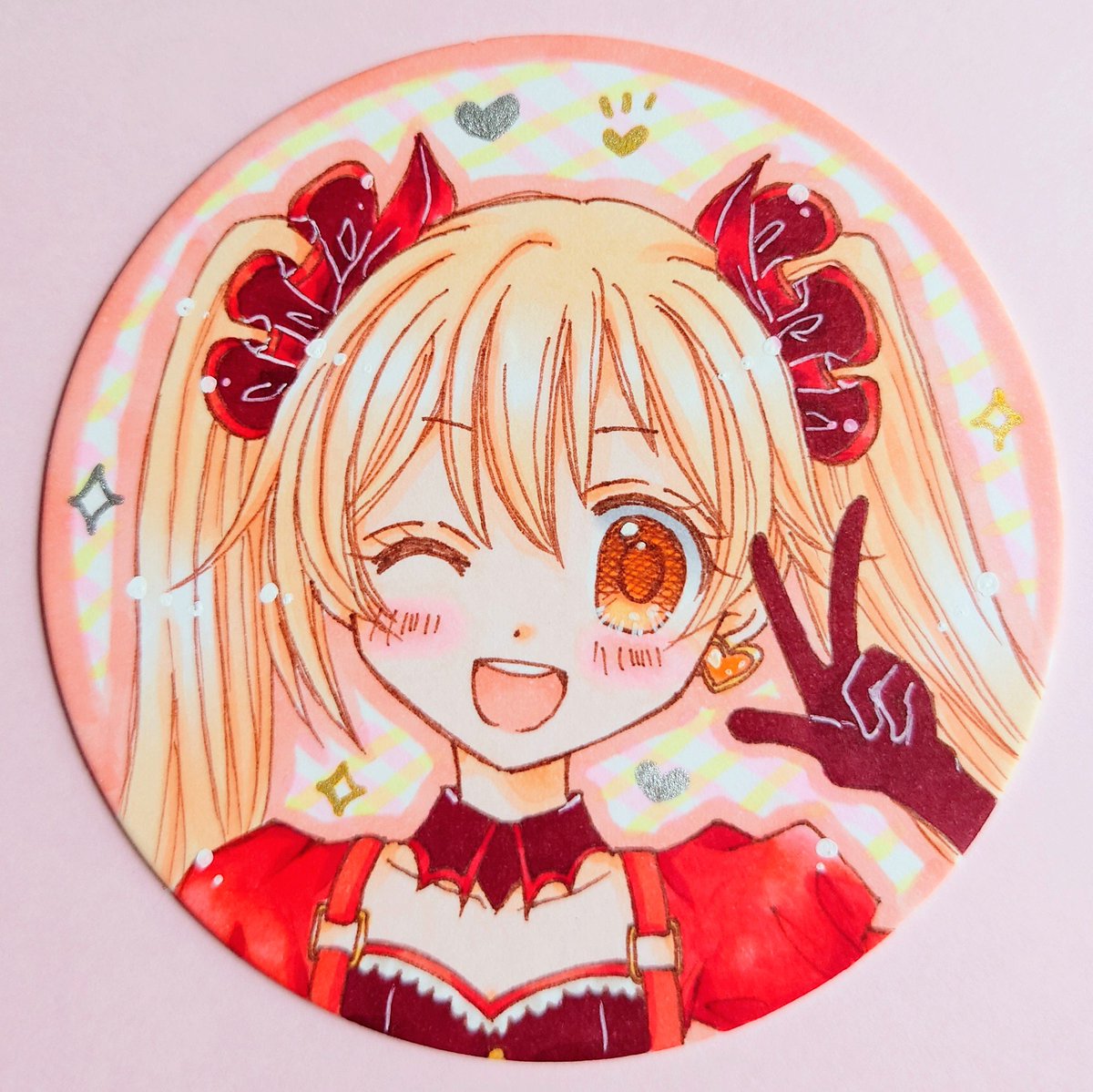ほむか✨まさここは運命💛 (@Akemi_Homuka) / Posts / X