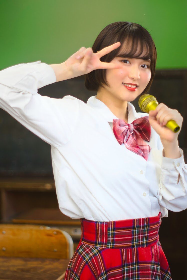 washiminn_'s tweet photo. こういうアイドルっぽい撮影も
いつもノリノリでしちゃうくらい
楽しくてだいすきだったの〜😂🎤💗 https://t.co/FNrDnZmTyz
