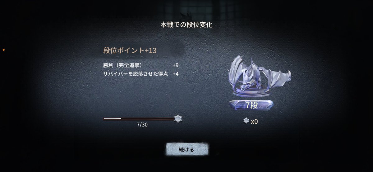5qqtn's tweet photo. やりました https://t.co/0hvLwVHcGn